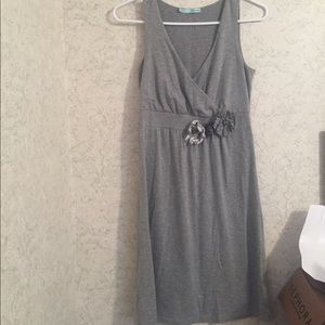 🆕 Gently loved Maurices sleeveless shift dress